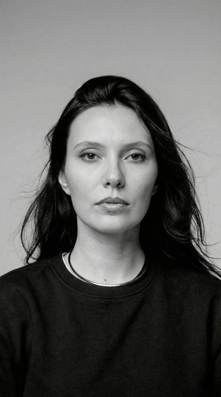 Кристина Шабасон